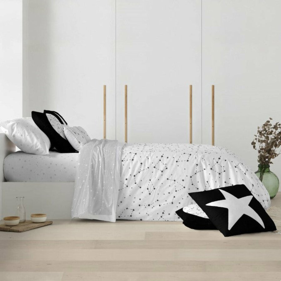 Nordisk cover Decolores Constelaciones Multifarvet 175 Tr�de 140 x 200 cm #2