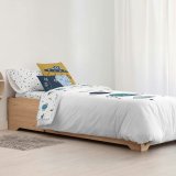 Nordisk cover Decolores Dayton Multifarvet 175 Tr�de 140 x 200 cm #6