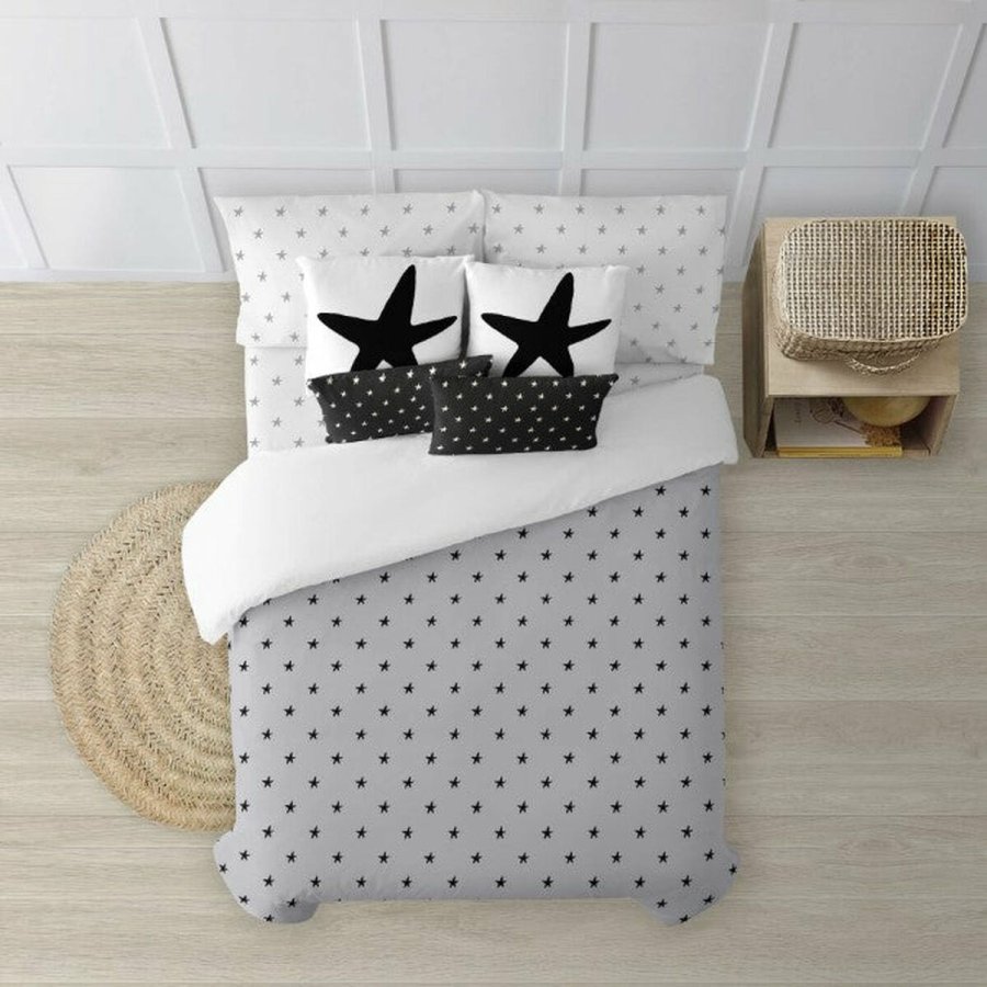 Nordisk cover Decolores Galilea Multifarvet 175 Tr�de 240 x 220 cm #3