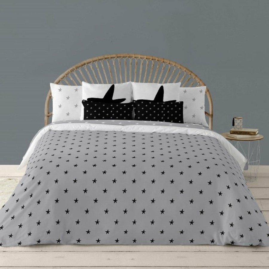 Nordisk cover Decolores Galilea Multifarvet 175 Tr�de 260 x 240 cm #4