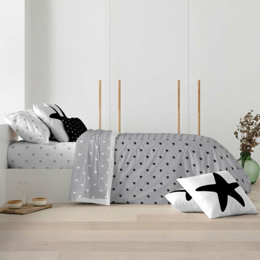 Nordisk cover Decolores Galilea Multifarvet 175 Tr�de 140 x 200 cm #2