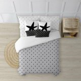 Nordisk cover Decolores Galilea Multifarvet 175 Tr�de 140 x 200 cm #3