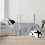 Nordisk cover Decolores Galilea Multifarvet 175 Tr�de 155 x 220 cm #2