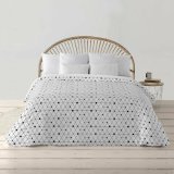 Nordisk cover Decolores Indian Reverso Multifarvet 175 Tr�de 260 x 240 cm #4