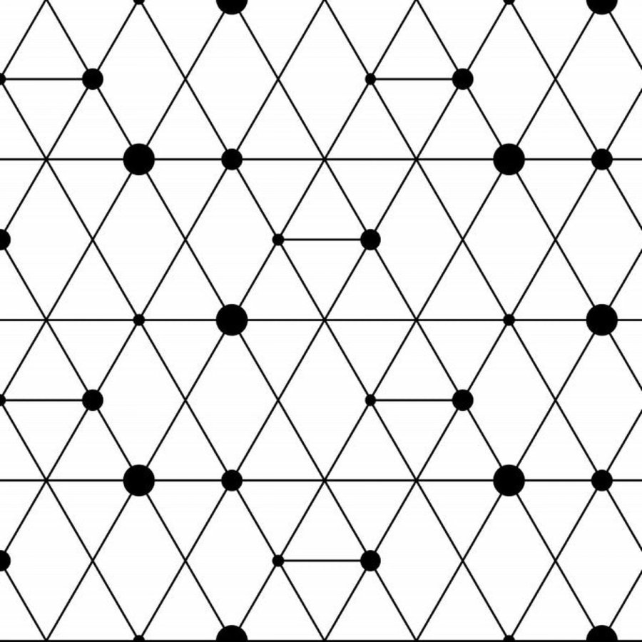 Nordisk cover Decolores Indian Reverso Multifarvet 175 Tr�de 200 x 200 cm #5