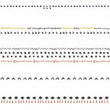 Nordisk cover Decolores Kiel Multifarvet 175 Tr�de 155 x 220 cm #5