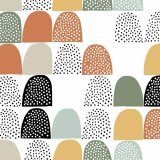 Nordisk cover Decolores Lahti Multifarvet 200 x 200 cm #5