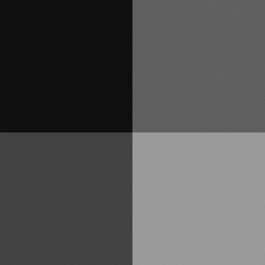 Nordisk cover Decolores Lisboa Multifarvet 175 Tr�de 140 x 200 cm #5