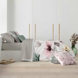 Nordisk cover Decolores Lund A Multifarvet 175 Tr�de 155 x 220 cm #3