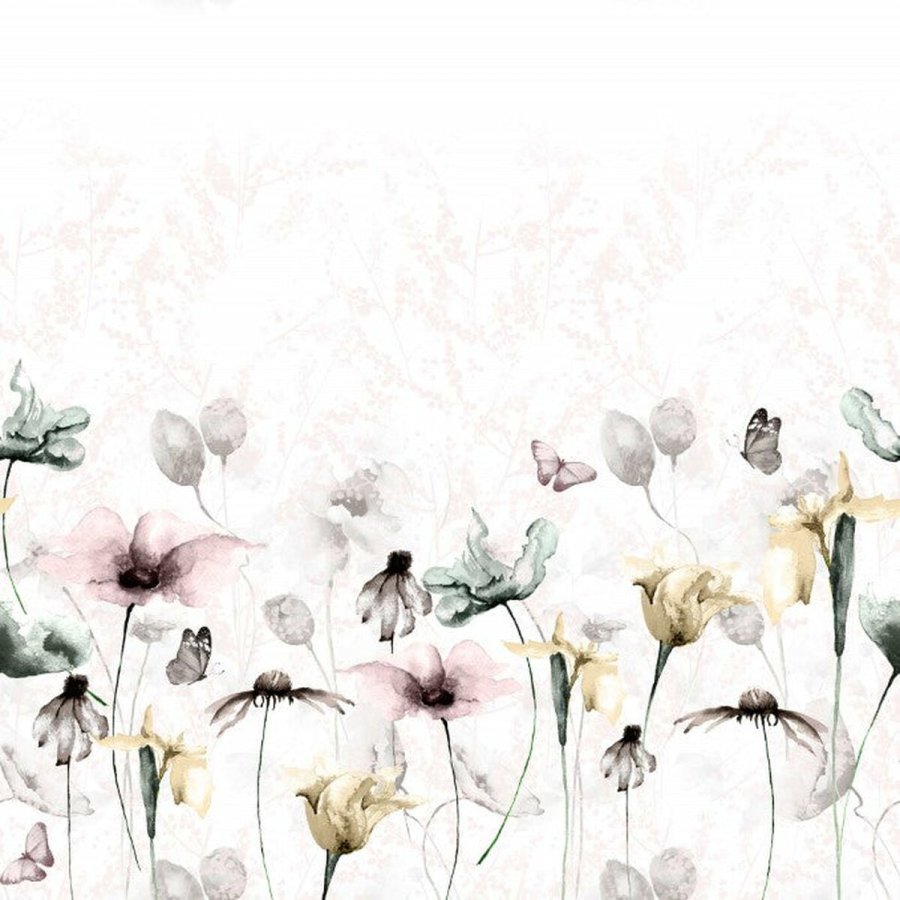 Nordisk cover Decolores Lund A Multifarvet 175 Tr�de 155 x 220 cm #5