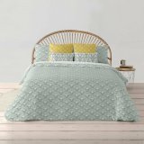 Nordisk cover Decolores Nashik Multifarvet 175 Tr�de 140 x 200 cm #7