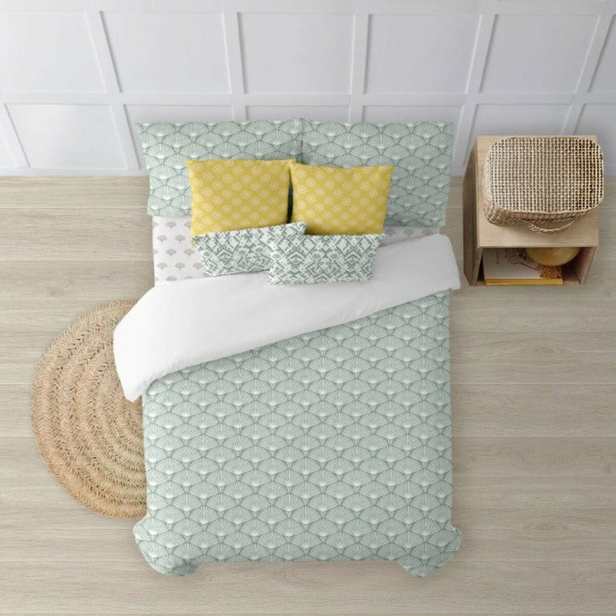 Nordisk cover Decolores Nashik Multifarvet 175 Tr�de 155 x 220 cm #5