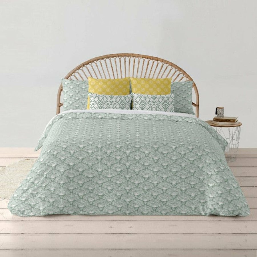 Nordisk cover Decolores Nashik Multifarvet 175 Tr�de 155 x 220 cm #7