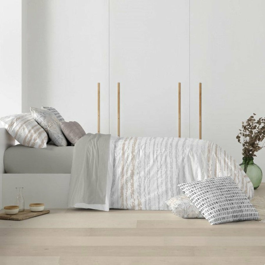 Nordisk cover Decolores Oslo Multifarvet 175 Tr�de 140 x 200 cm #3