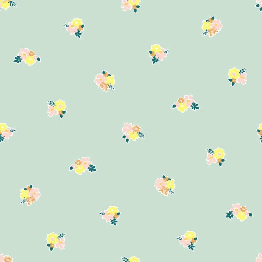 Nordisk cover Decolores Pretoria Multifarvet 175 Tr�de 240 x 220 cm #5