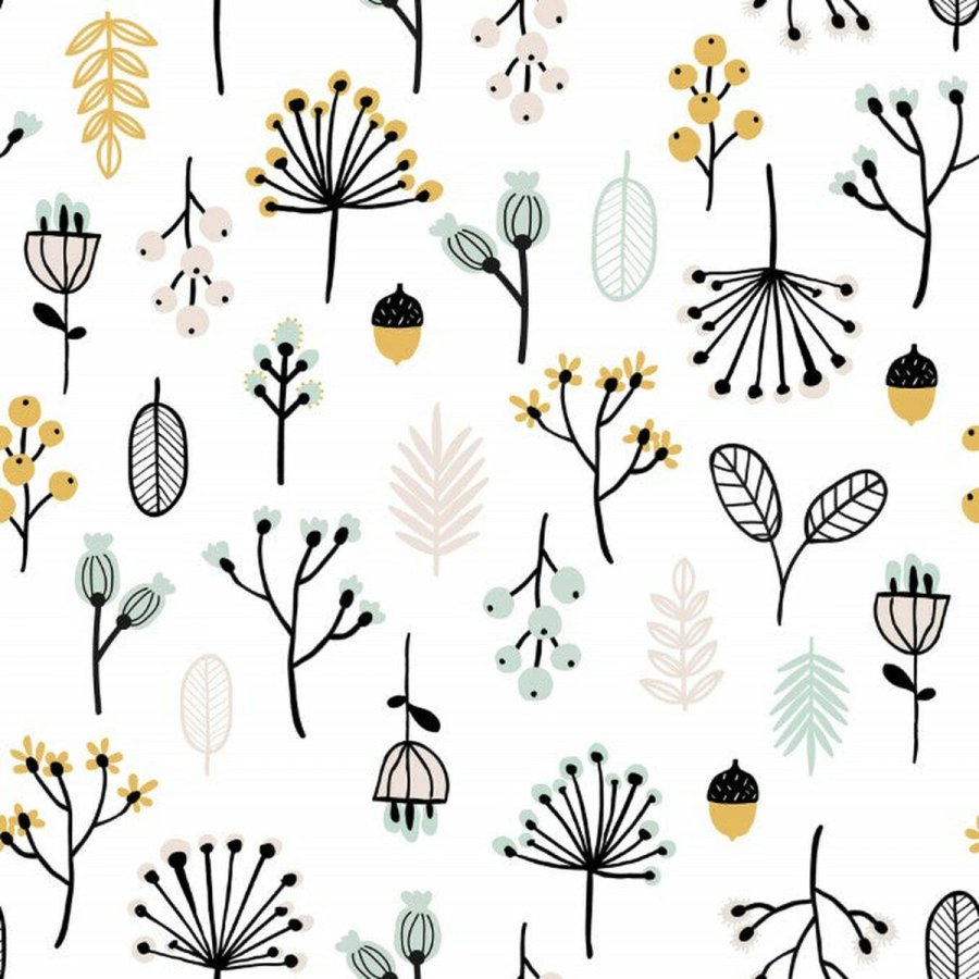 Nordisk cover Decolores Santorini Multifarvet 175 Trde 240 x 220 cm #5