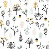 Nordisk cover Decolores Santorini Multifarvet 175 Trde 260 x 240 cm #5