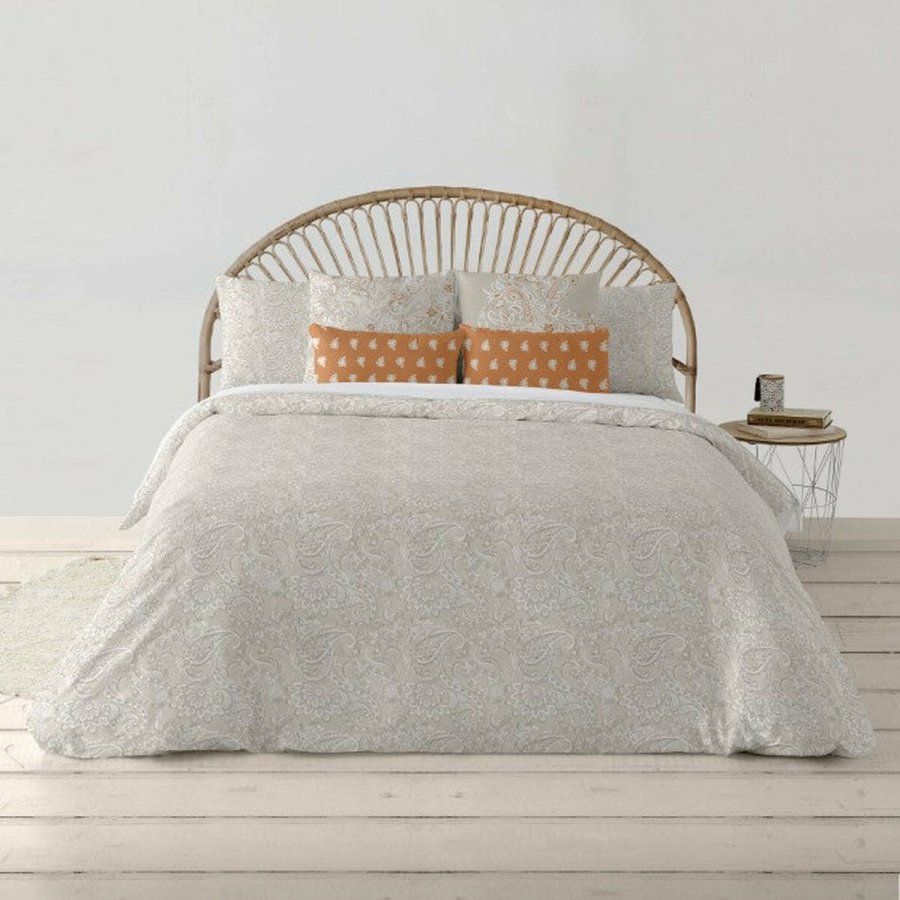 Nordisk cover Decolores Sapporo Multifarvet 175 Tr�de 220 x 220 cm #4