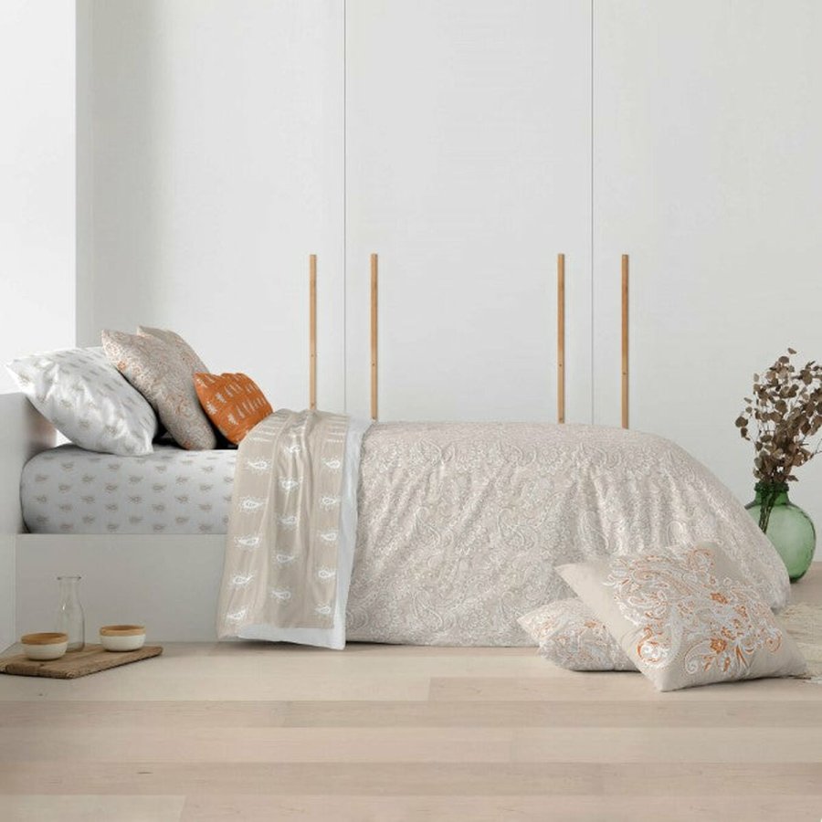 Nordisk cover Decolores Sapporo Multifarvet 175 Tr�de 155 x 220 cm #2