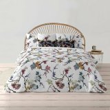 Nordisk cover Decolores Sendai Multifarvet 175 Tr�de 155 x 220 cm #3