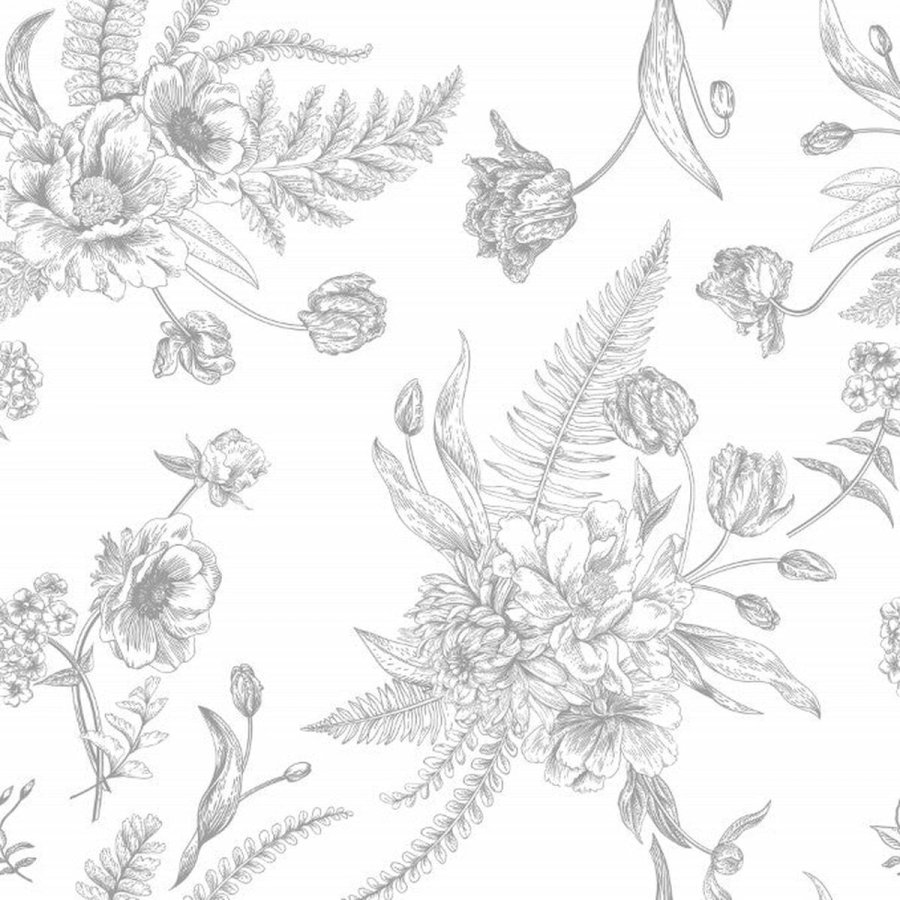 Nordisk cover Decolores Springfield Multifarvet 175 Tr�de 240 x 220 cm #5