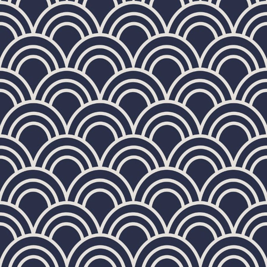 Nordisk cover Decolores Toulouse Multifarvet 175 Tr�de 180 x 220 cm #5