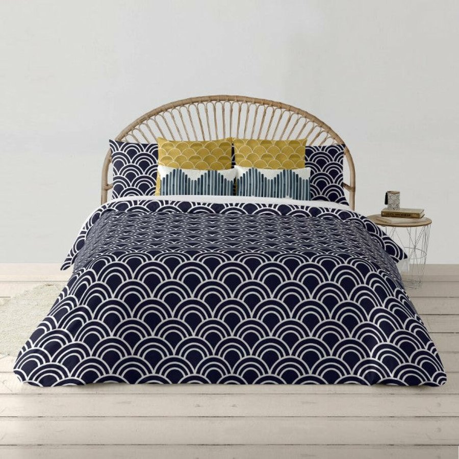 Nordisk cover Decolores Toulouse Multifarvet 175 Tr�de 240 x 220 cm #4