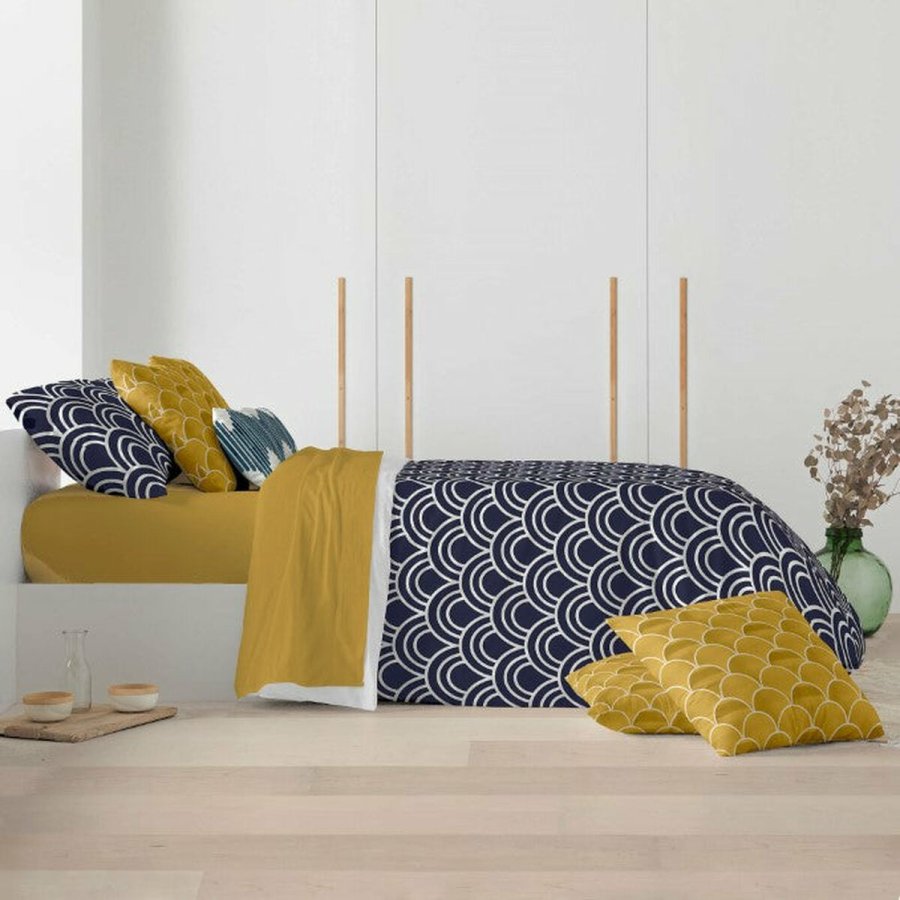 Nordisk cover Decolores Toulouse Multifarvet 175 Tr�de 140 x 200 cm #2