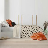 Nordisk cover Decolores Vitoria Multifarvet 175 Tr�de 240 x 220 cm #2