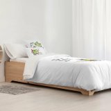 Nordisk cover Decolores L&iacute;os Castellano Multifarvet 175 Tr�de 155 x 220 cm #3