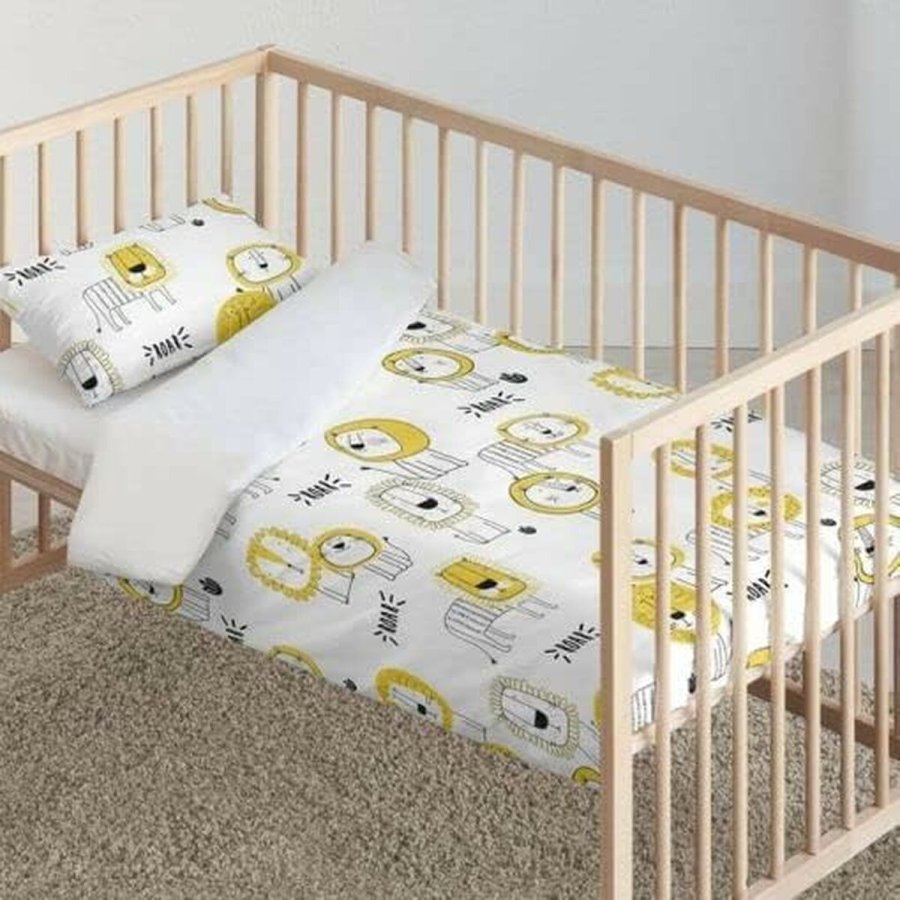 Quilttppe til tremmeseng Kids&Cotton Dakari Small 115 x 145 cm #2
