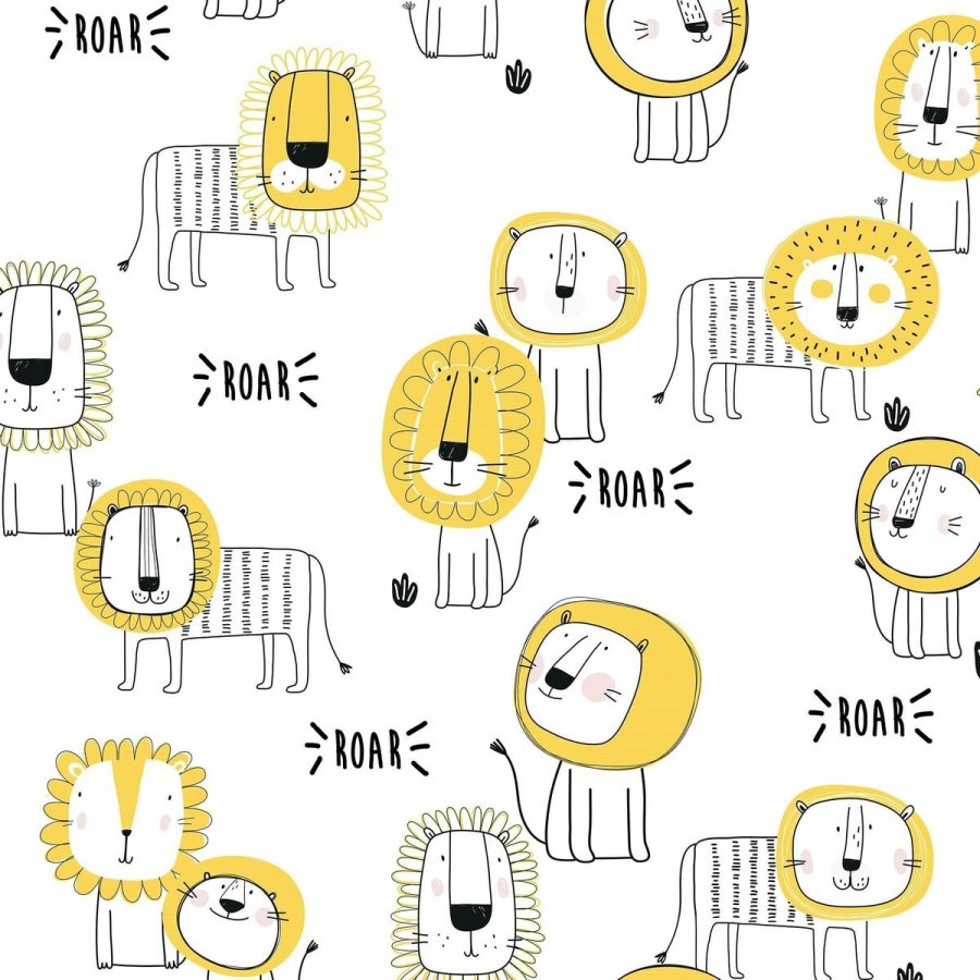 Quilttppe til tremmeseng Kids&Cotton Dakari Small 115 x 145 cm #4