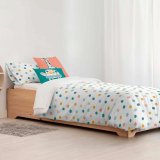 Nordisk cover Kids&Cotton Kibo Small Multifarvet 180 x 220 cm #3