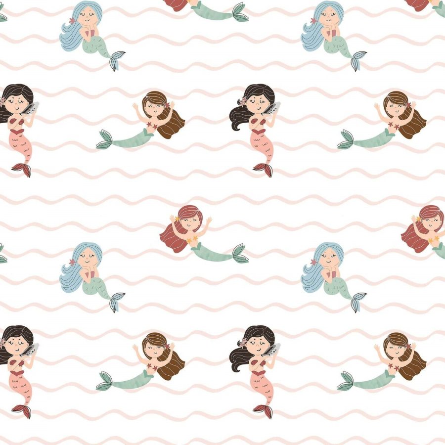 Quilttppe til tremmeseng Kids&Cotton Mosi Small 100 x 120 cm #3