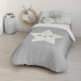 Nordisk cover Kids&Cotton Nadir Multifarvet 180 x 220 cm #1