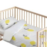 Quilttppe til tremmeseng Kids&Cotton Said Small 115 x 145 cm #2