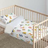 Quilttppe til tremmeseng Kids&Cotton Urko Small 115 x 145 cm #4