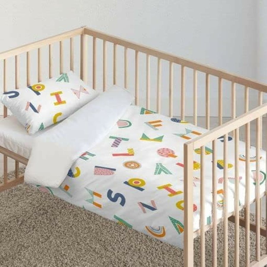 Quilttppe til tremmeseng Kids&Cotton Urko Small 115 x 145 cm #4