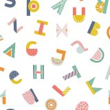 Quilttppe til tremmeseng Kids&Cotton Urko Small 115 x 145 cm #3