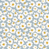 Quilttppe til tremmeseng Kids&Cotton Xalo Small 115 x 145 cm #4