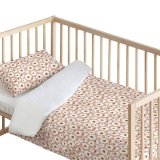 Quilttppe til tremmeseng Kids&Cotton Xalo Small 100 x 120 cm #2