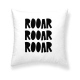 Pudebetrk Kids&Cotton Dakari A Hvid 50 x 50 cm #2