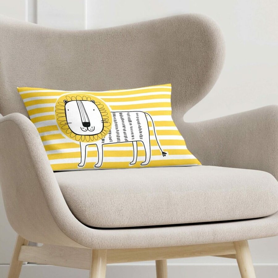 Pudebetrk Kids&Cotton Dakari C Hvid 30 x 50 cm #2