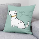 Pudebetrk Kids&Cotton Huali A Bl 50 x 50 cm #2