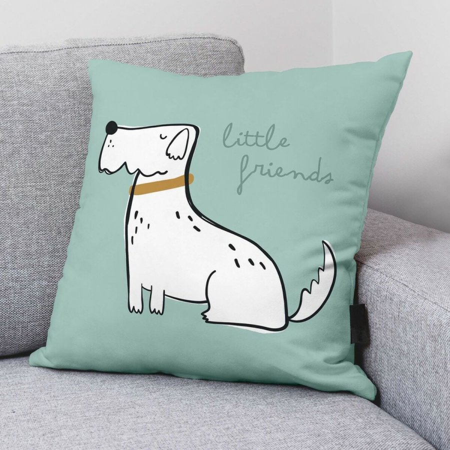 Pudebetrk Kids&Cotton Huali A Bl 50 x 50 cm #2