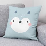 Pudebetrk Kids&Cotton Kibo A Pink 50 x 50 cm #2