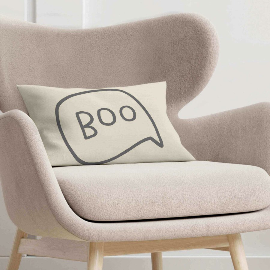 Pudebetrk Kids&Cotton Lorin C Sort 30 x 50 cm #2