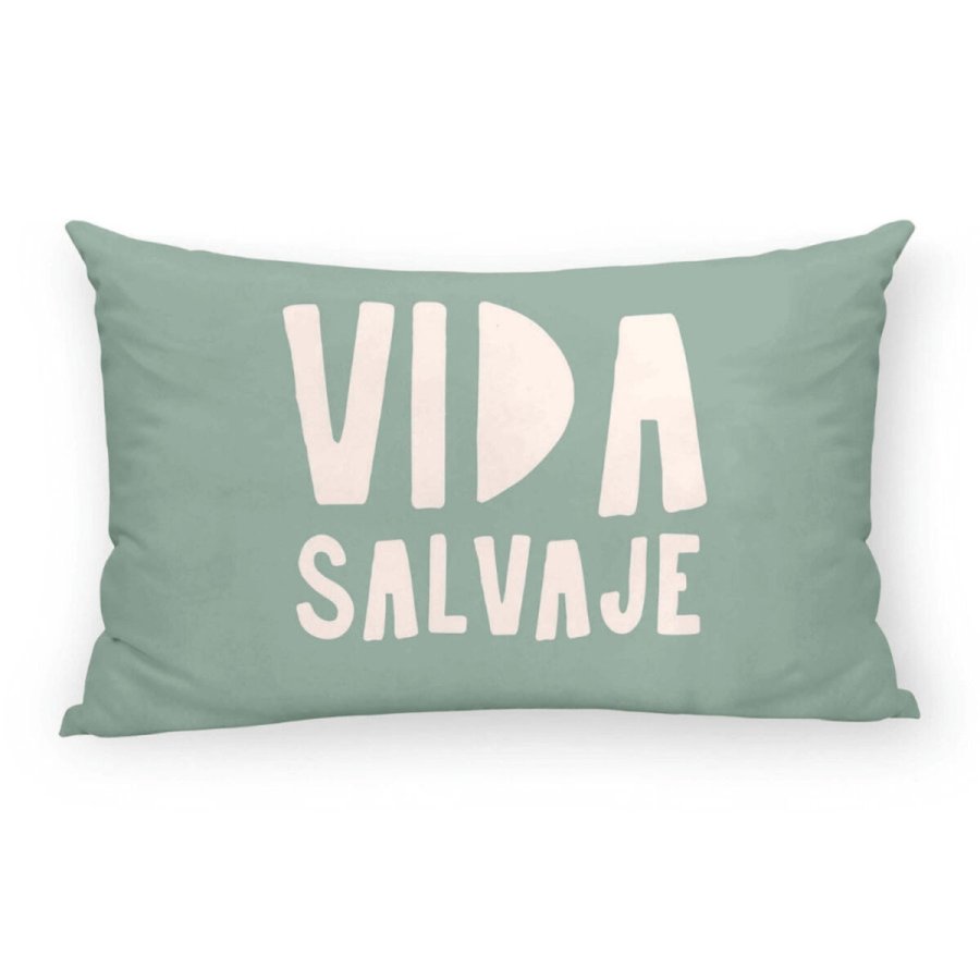 Pudebetrk Kids&Cotton Mael C Grn 30 x 50 cm #1