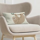 Pudebetrk Kids&Cotton Maui C Hvid 30 x 50 cm #2