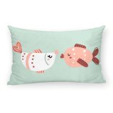 Pudebetrk Kids&Cotton Mosi C Mint 30 x 50 cm #1